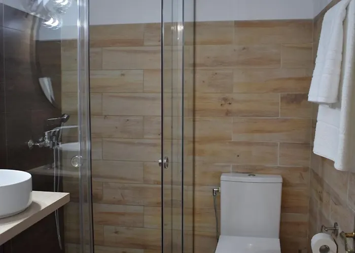 S K K Appartement Argostoli (Kefalonia)