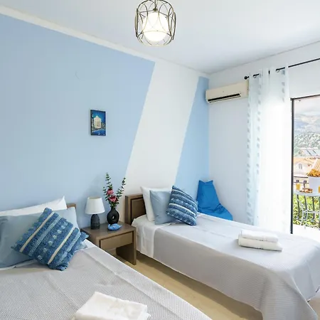 S K K Appartement
