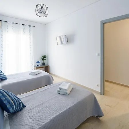 S K K Appartement