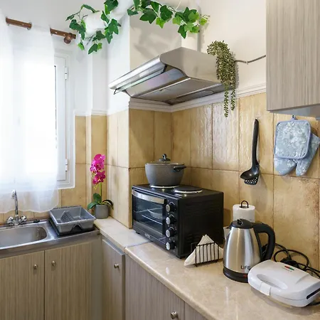 S K K Apartament Argostoli (Kefalonia)