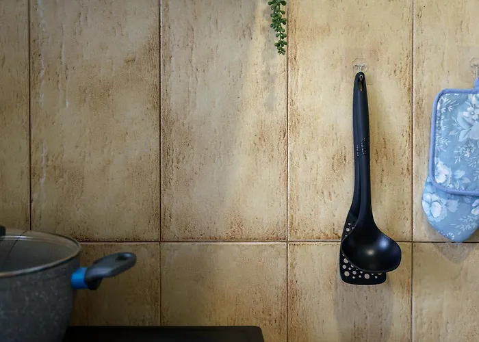 S K K Apartament Argostoli (Kefalonia)