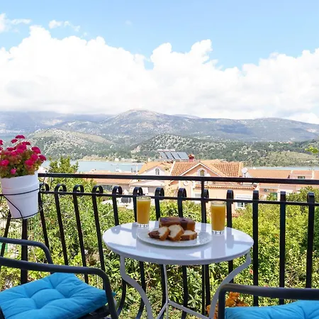 S K K Argostoli (Kefalonia)