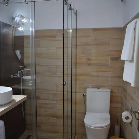 S K K Apartment Argostoli (Kefalonia)