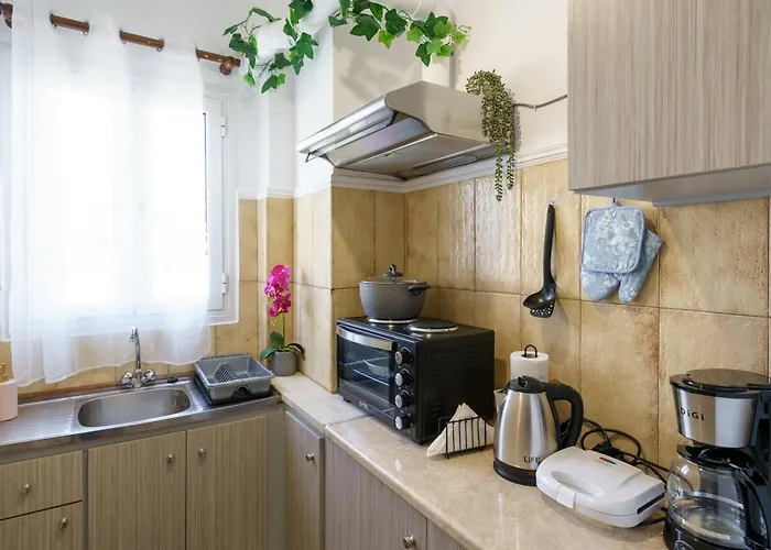 S K K Apartment Argostoli (Kefalonia)